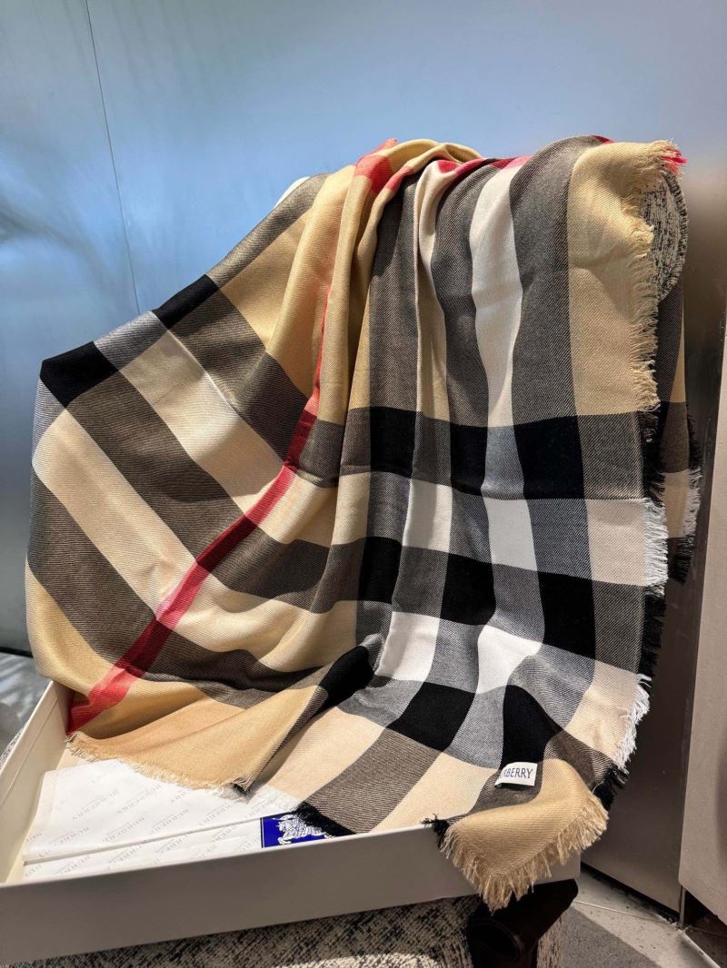 Burberry Scarf